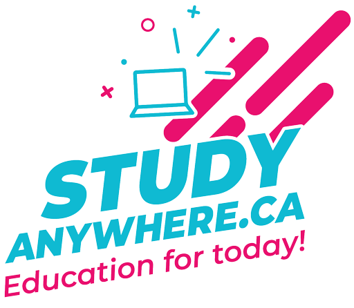 studyanywhere.ca - Online Web Development Courses